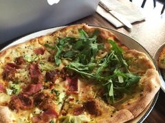 -PIZZA BIANCA(民园店)