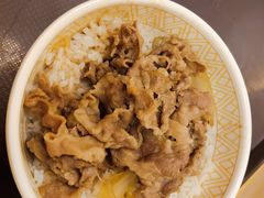 -食其家·牛丼咖喱(昆山巴黎春天店)