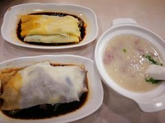 -华辉拉肠(宝华店)