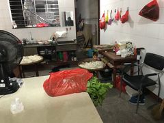 大堂-沙县百年锅边糊