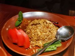 金三角炒饭-花马天堂云南餐厅 Lost Heaven(高邮路店)