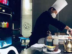 -水木锦堂·自助铁板烧(世贸天阶店)