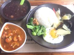 -海盗虾饭·剥好的小龙虾饭(SOHO尚都店)