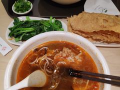 -水平有限广西米粉·广西风味集(五道口店)