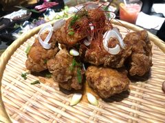 -NIUAN牛庵·日式和牛烧肉(恒隆店)