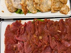 -禾禾烤肉