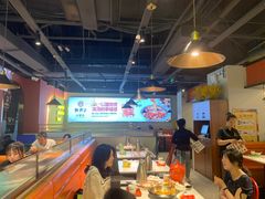 -赖胖子肉蟹煲(临川万象新城店)