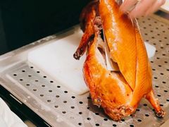 -金鸭季·北京烤鸭(深业上城店)