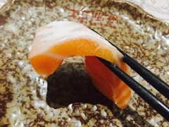 -林妈妈村·日式料理(宝山龙湖天街店)