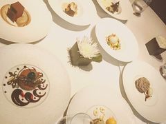 -Le Bernardin