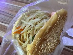 -三兄弟高炉烧饼