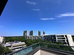 -阿那亚第三食堂 Cafeteria 3