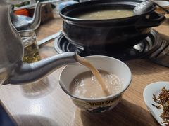 -尼玛藏家风味园(阿山食城店)