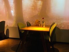 -Arpanda阿潘答餐厅(郎园店)