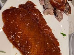 漢舍招牌果木烤鸭-漢舍中国菜馆(889广场店)
