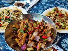 -香满楼(临安路店)