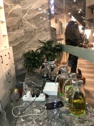 -YDO SALON