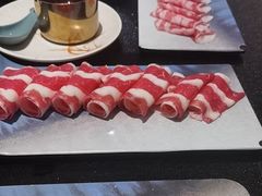 -秋之原·老北京铜锅涮肉(王府井东单店)