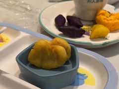 -川人百味(亿合城店)