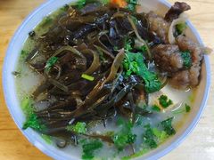 -宋老三苏肉羊肉汤老店