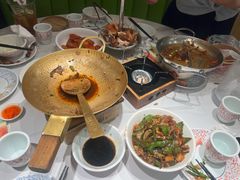 -周大厨辣椒炒肉(淮安万达店)