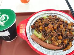 -西安交通大学(雁塔校区)