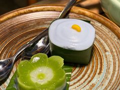 -mango tree芒果树餐厅(广州K11购物艺术中心店)