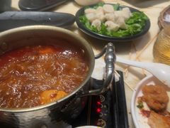 -东道煮牛肉火锅(东盛大街店)