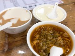 -沙湾姜埋奶(兴新包店)