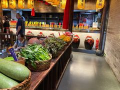 -凤凰山斑鱼馆(恭城店)