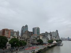-珠江夜游西堤码头