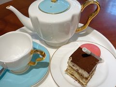 -燕庭·纯燕窝·甜品下午茶(日月光店)