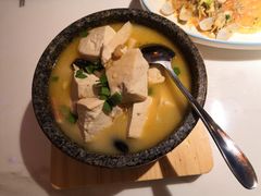 -荷塘秋月·本帮江浙菜(国权路店)