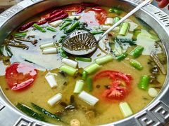-贡椒鱼老店·雅安十大名店
