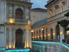 -华谊兄弟（长沙）电影小镇