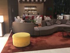 -深圳湾科技园丽雅查尔顿酒店
