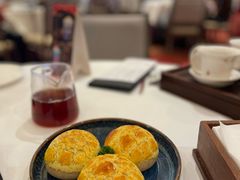 -白天鹅宾馆-宏图府餐厅