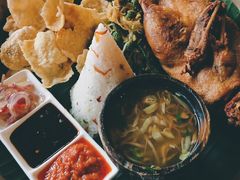 -Pundi Pundi Restaurant