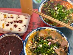 袁妈招牌红豆汤-袁妈红豆汤(重庆总店)