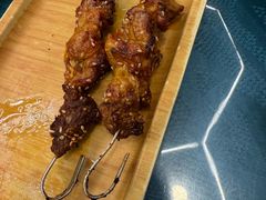 -乡村馕坑肉·烧烤·新疆菜·本地人更爱吃(阿勒泰首店)
