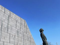 -侵华日军南京大屠杀遇难同胞纪念馆