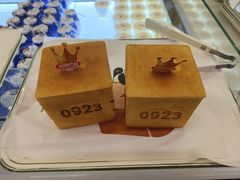 -红星前进面包牛奶公司(君太店)