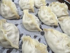 -清真老铁家灌汤包