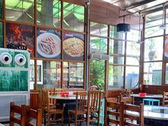 大堂-一品烧农庄·佛山本地菜(西岸店)