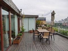 -小茶闲舍·观景商务茶馆(广州塔店)