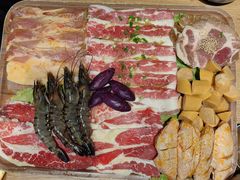 -乌拉烤肉(如皋首店)