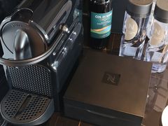 -长沙尼依格罗酒店