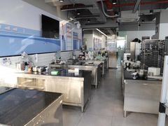 -王森咖啡西点烘焙培训(上海名厨中心店)