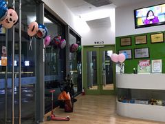 -培飞思维启蒙·益智游戏·科学探索(城西银泰店)