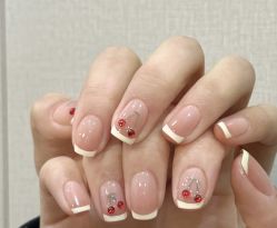 -斯馨·健康美甲美睫